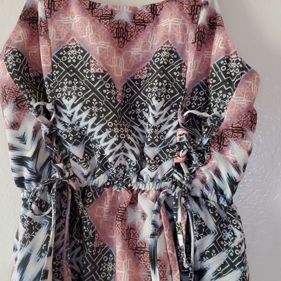 TEA N ROSE dress - Picture 2 of 6